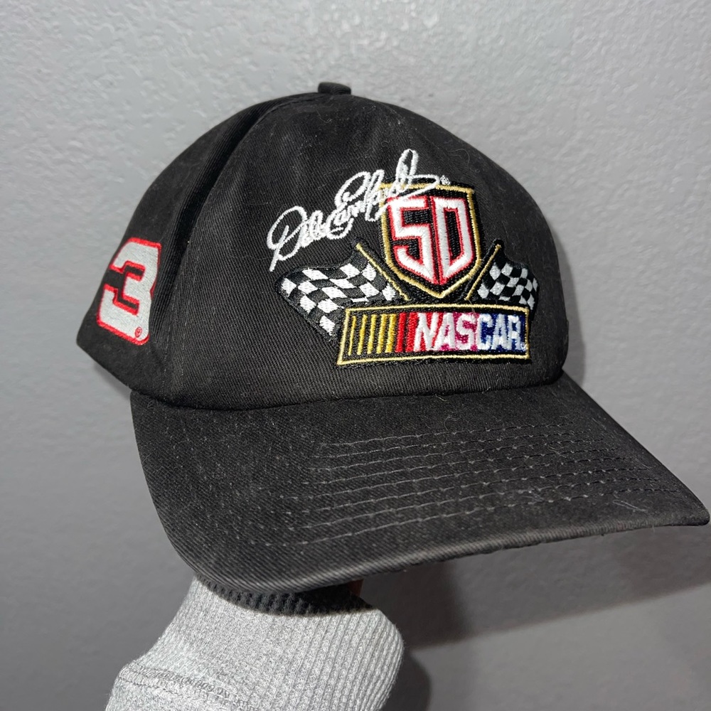 Dale Earnhardt SnapBack hat